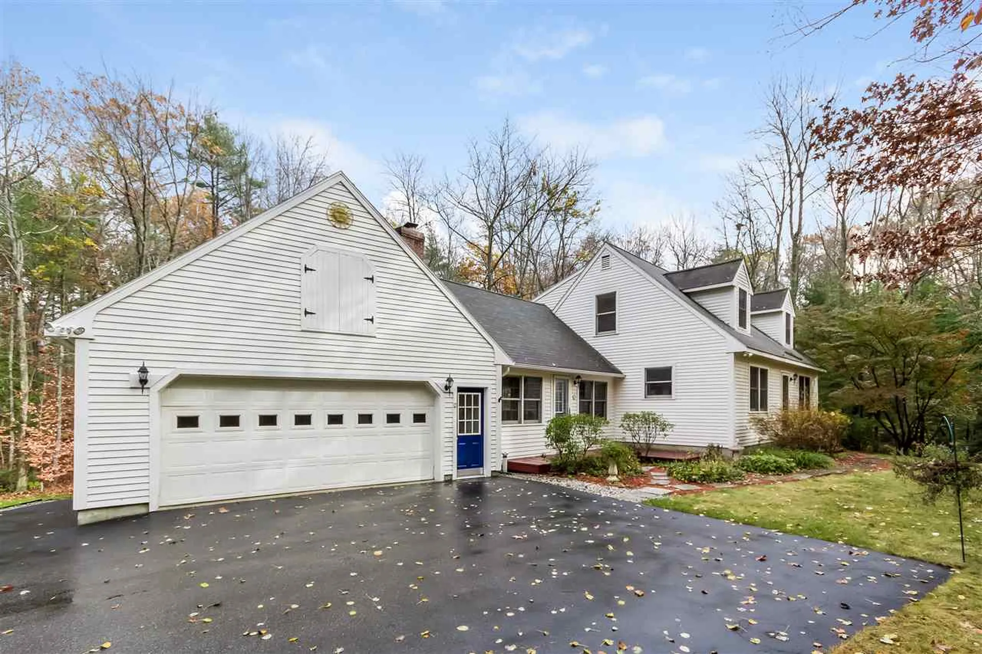 20 Rand Road Bow NH 03304