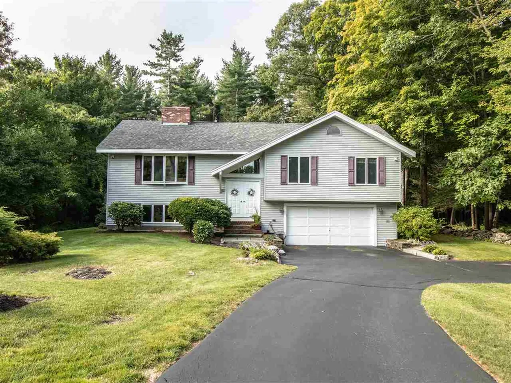106 Clark Road Rye NH 03870