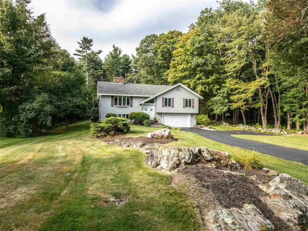 106 Clark Road Rye NH 03870