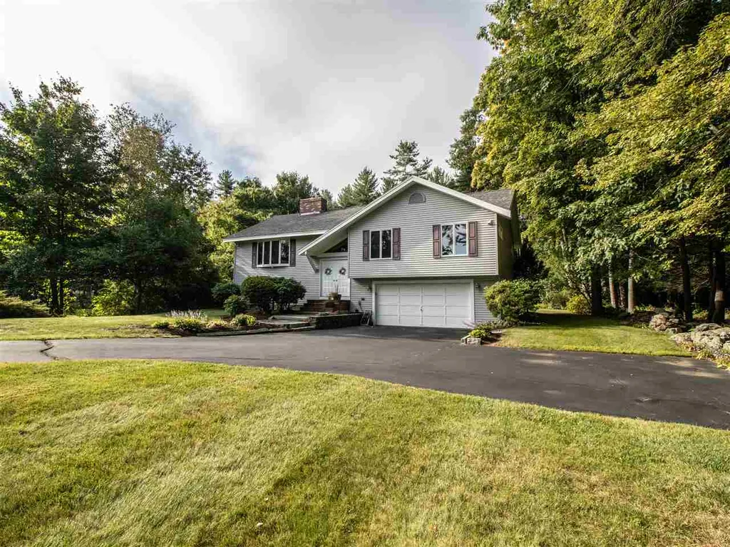 106 Clark Road Rye NH 03870