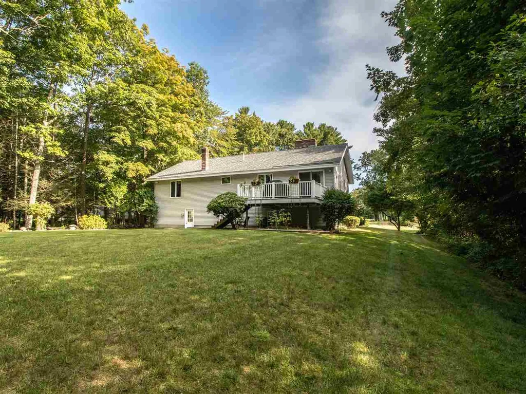 106 Clark Road Rye NH 03870