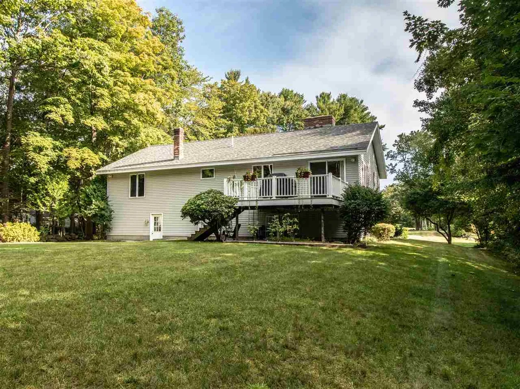 106 Clark Road Rye NH 03870