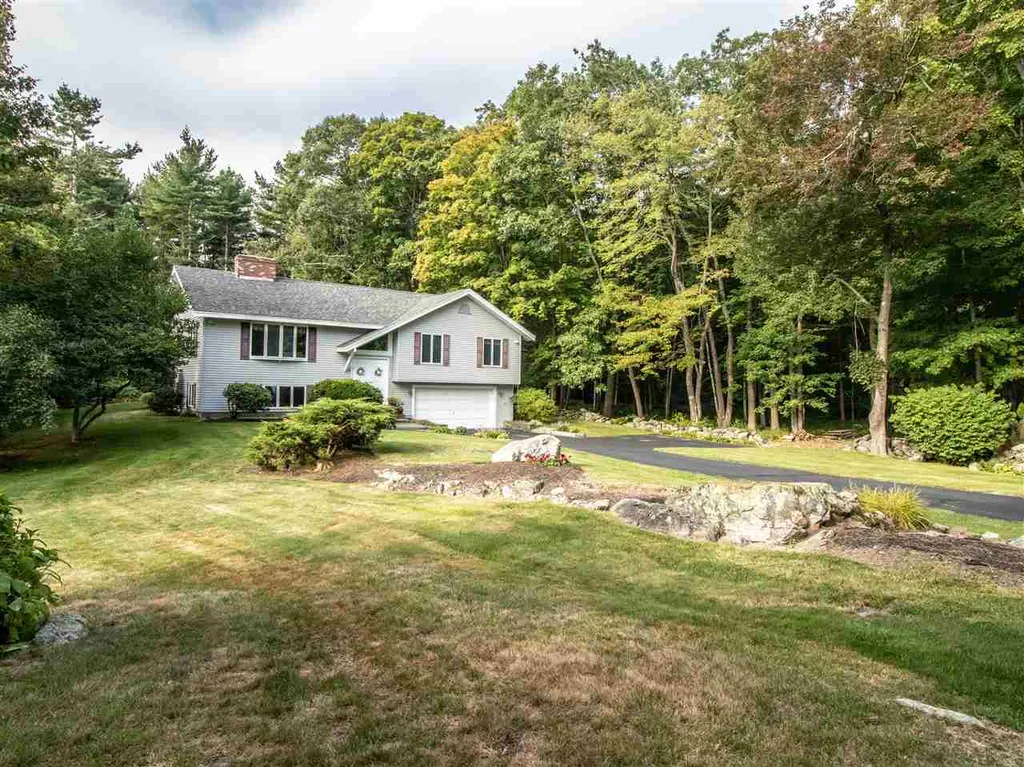 106 Clark Road Rye NH 03870