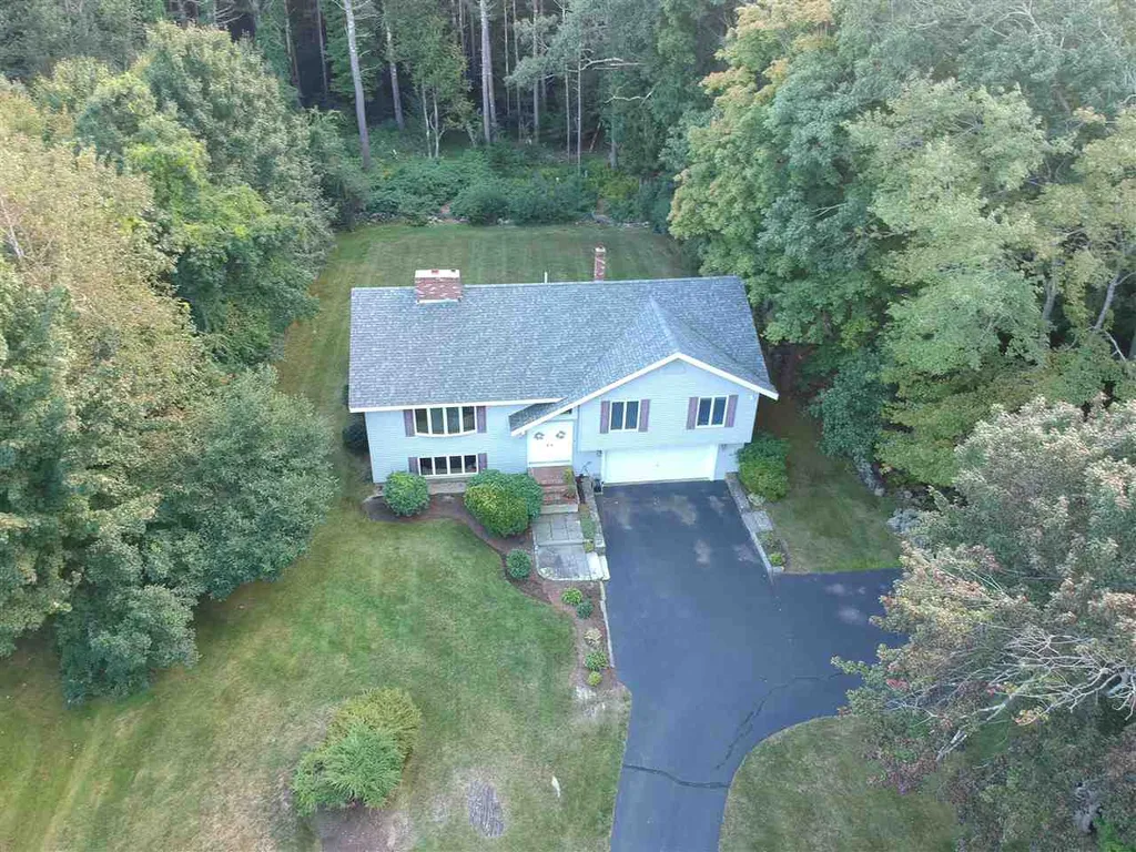 106 Clark Road Rye NH 03870