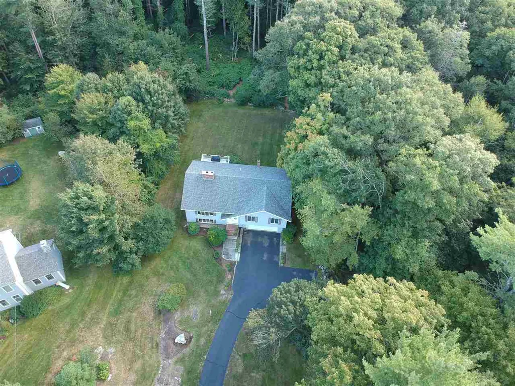 106 Clark Road Rye NH 03870