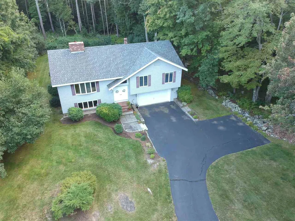 106 Clark Road Rye NH 03870