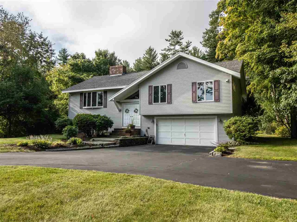 106 Clark Road Rye NH 03870