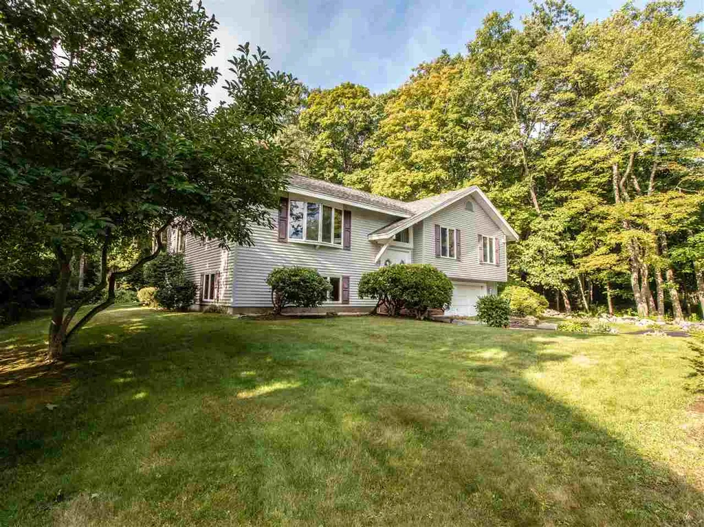 106 Clark Road Rye NH 03870