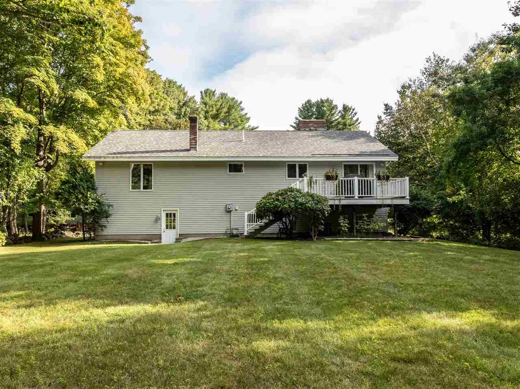 106 Clark Road Rye NH 03870