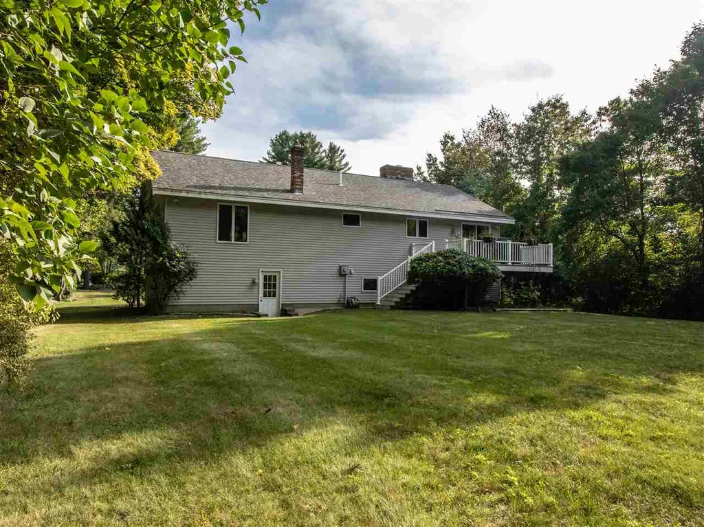 106 Clark Road Rye NH 03870