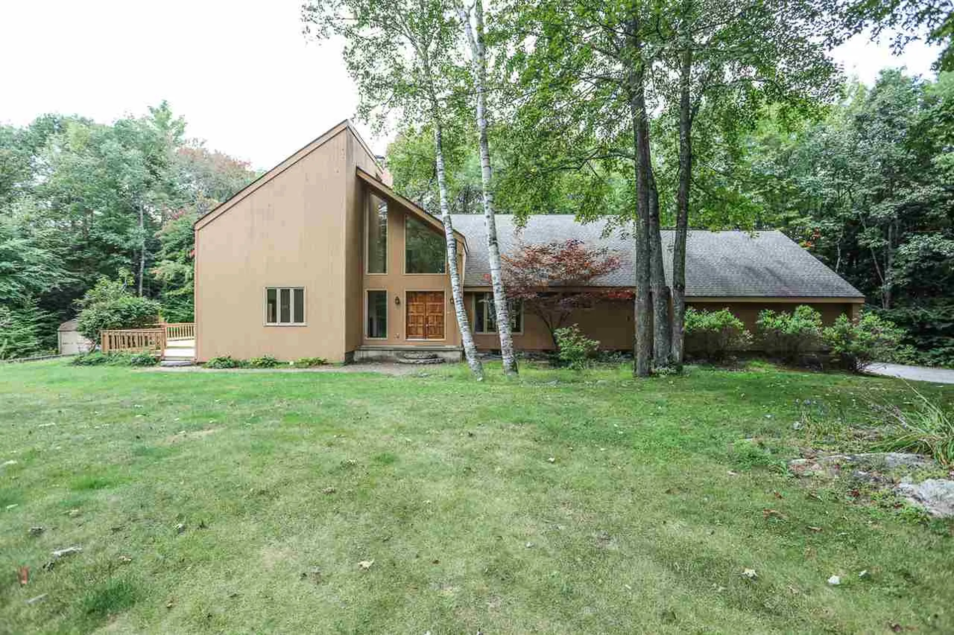 285 E Ricker Road Loudon NH 03307