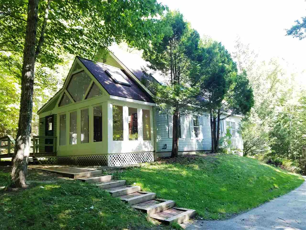199 High Brook Road Thornton NH 03285