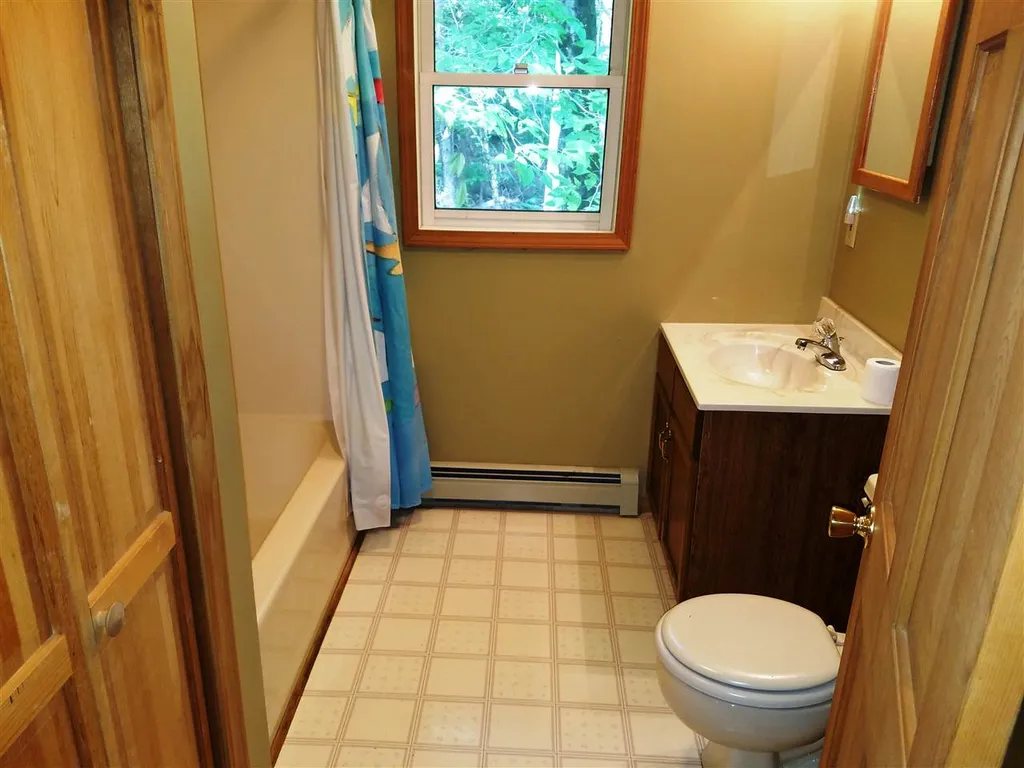 199 High Brook Road Thornton NH 03285