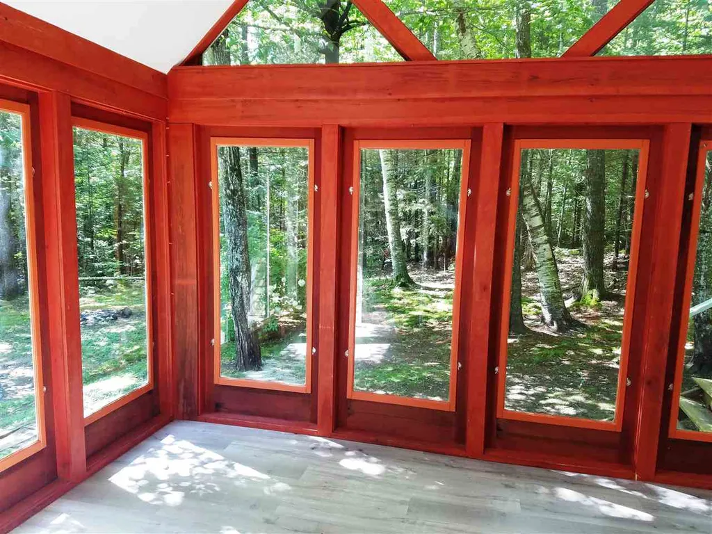 199 High Brook Road Thornton NH 03285