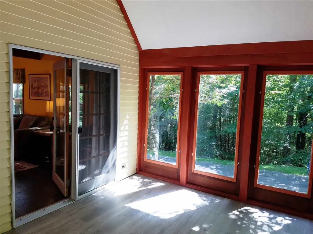 199 High Brook Road Thornton NH 03285