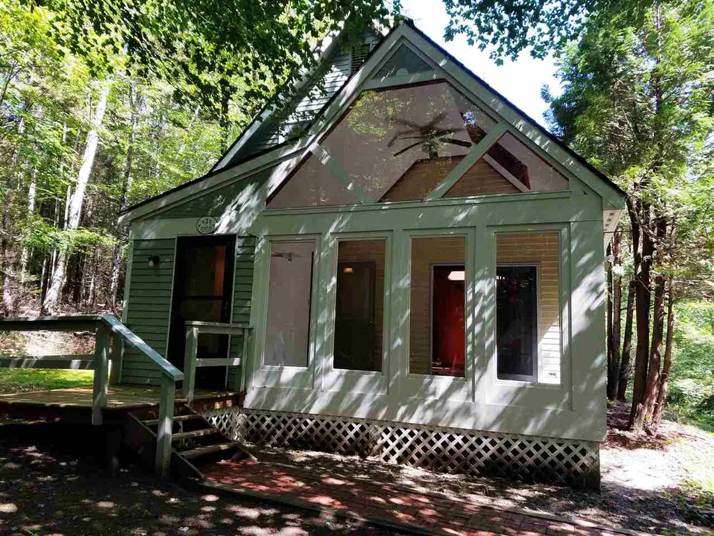 199 High Brook Road Thornton NH 03285