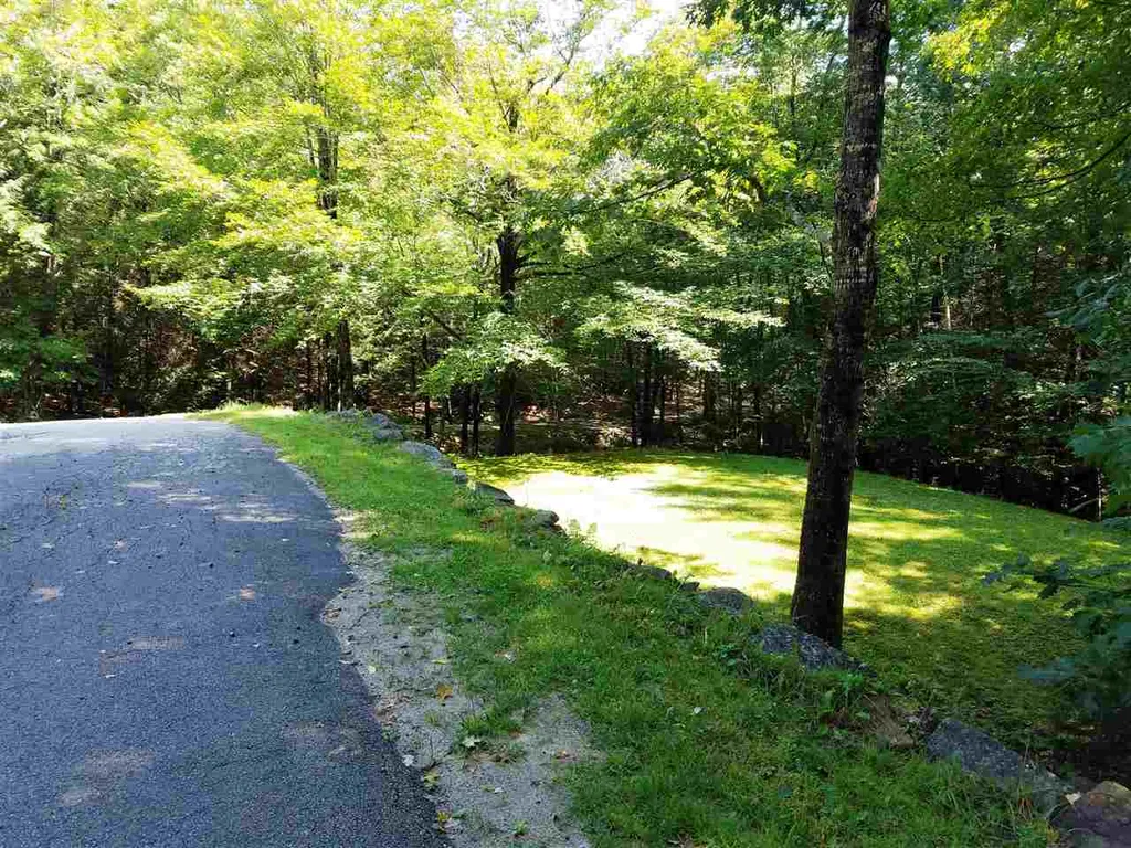 199 High Brook Road Thornton NH 03285
