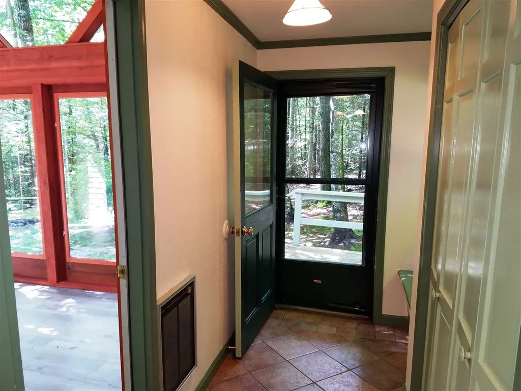 199 High Brook Road Thornton NH 03285