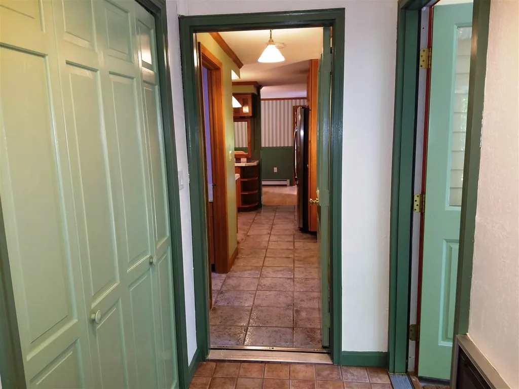 199 High Brook Road Thornton NH 03285