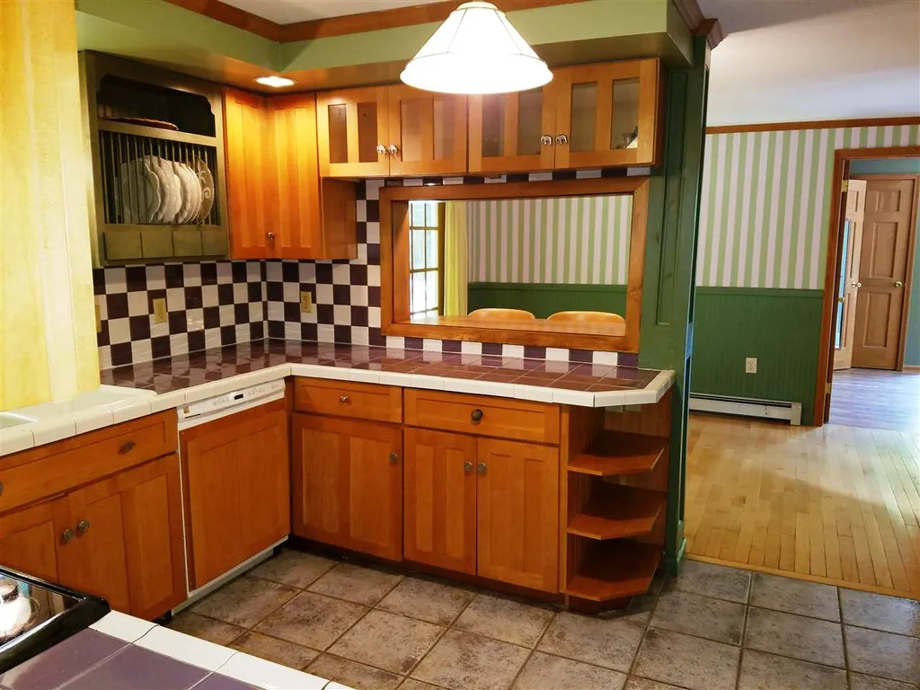 199 High Brook Road Thornton NH 03285
