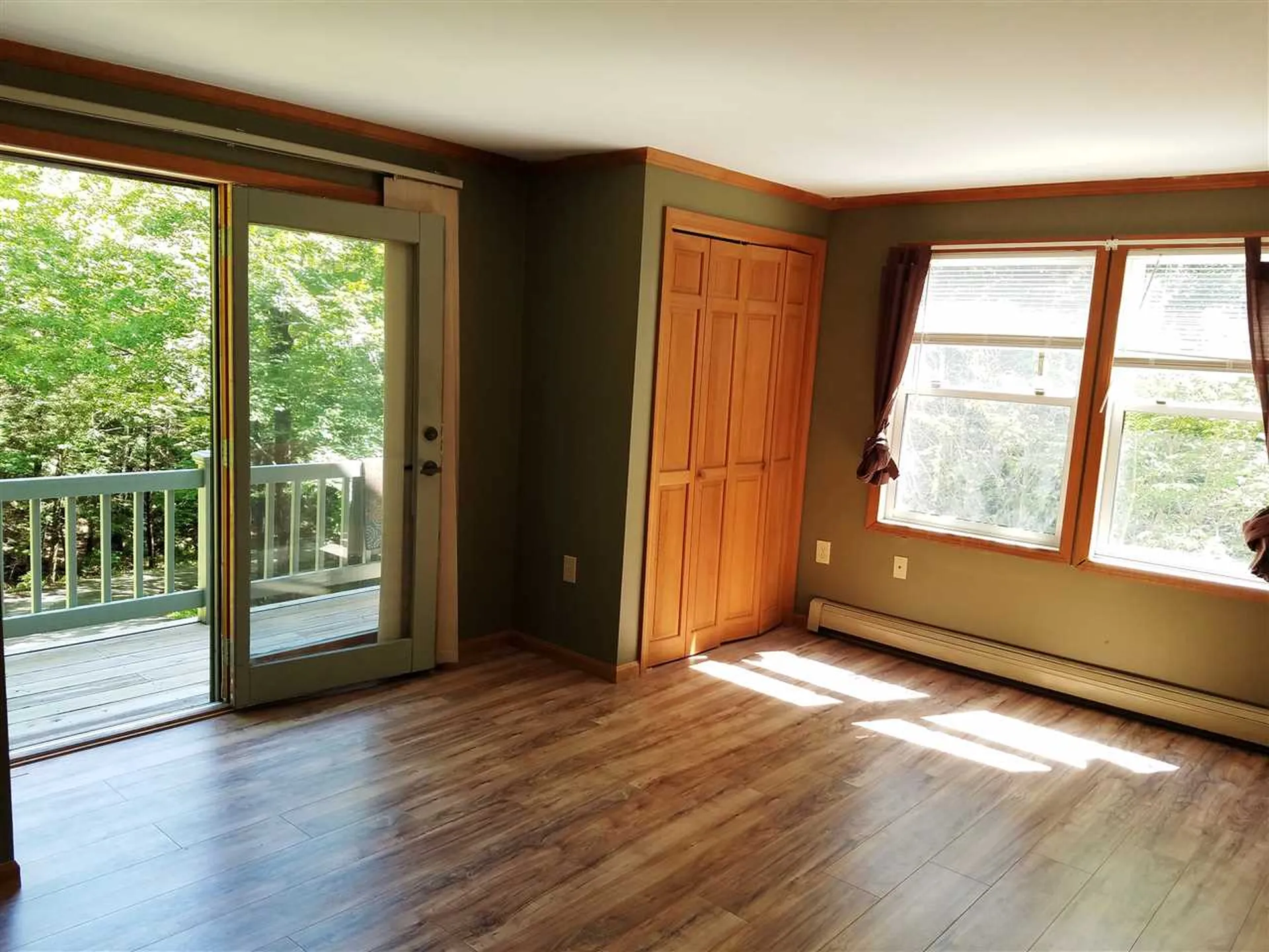 199 High Brook Road Thornton NH 03285