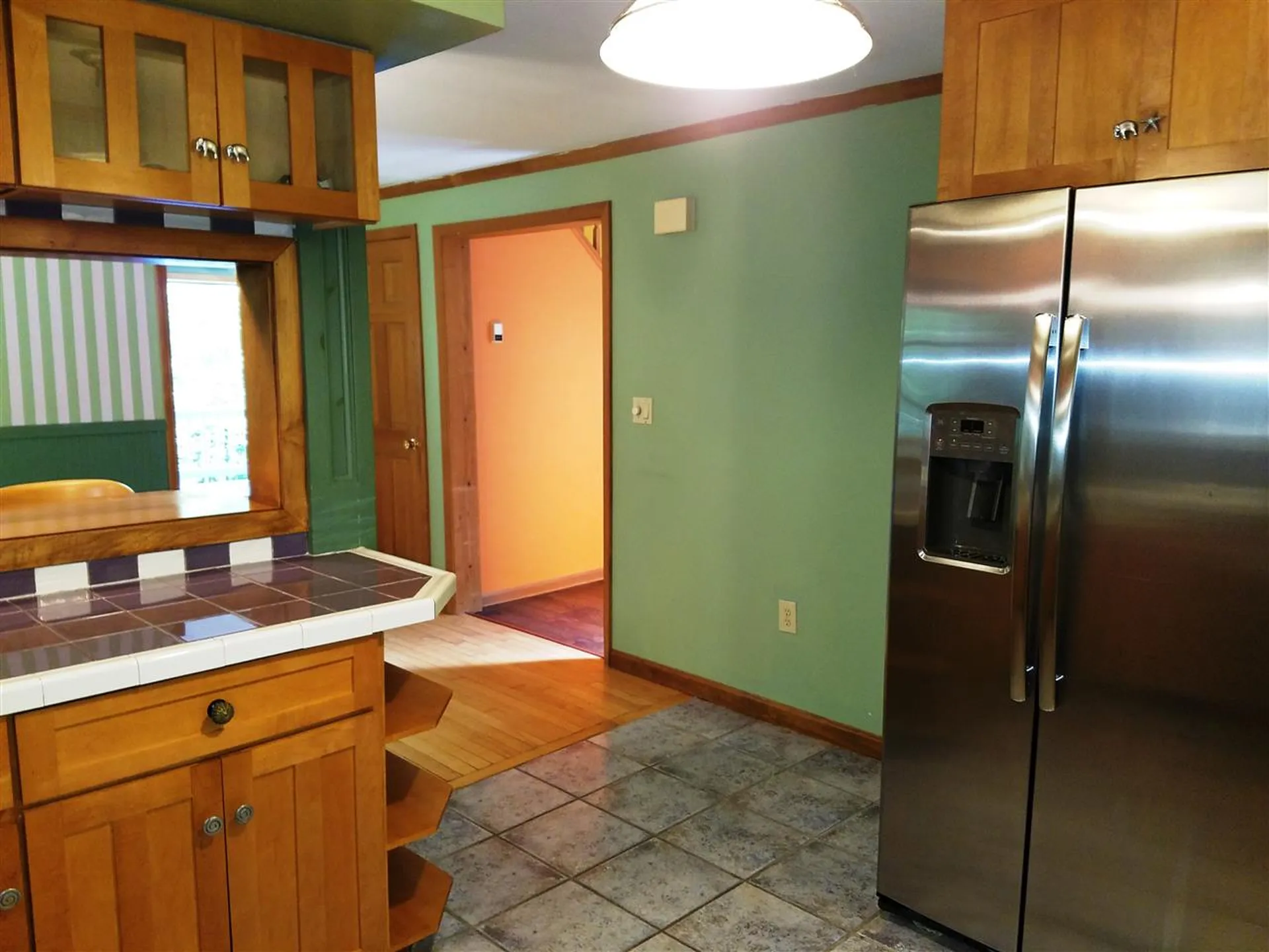 199 High Brook Road Thornton NH 03285