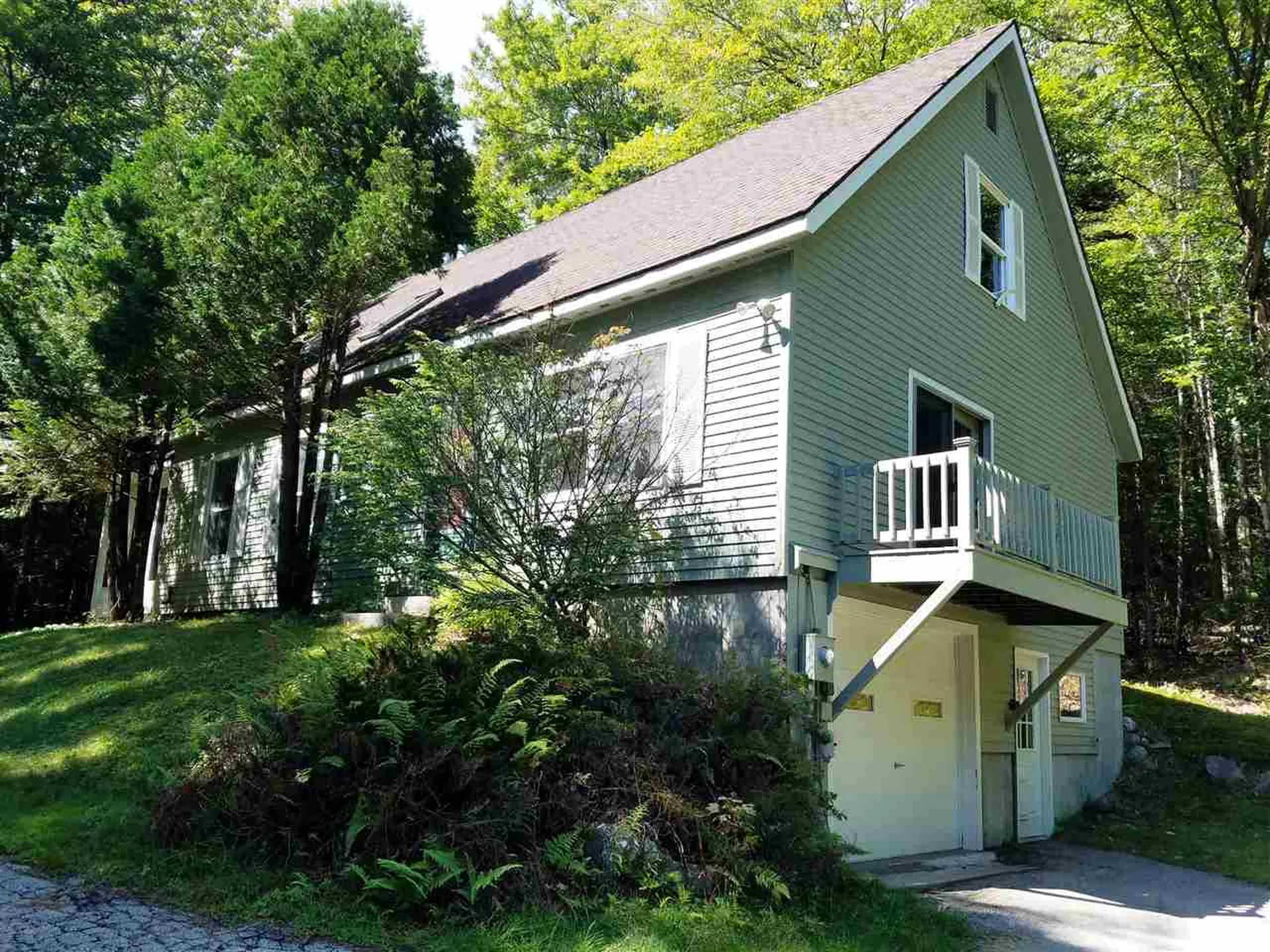 199 High Brook Road Thornton NH 03285