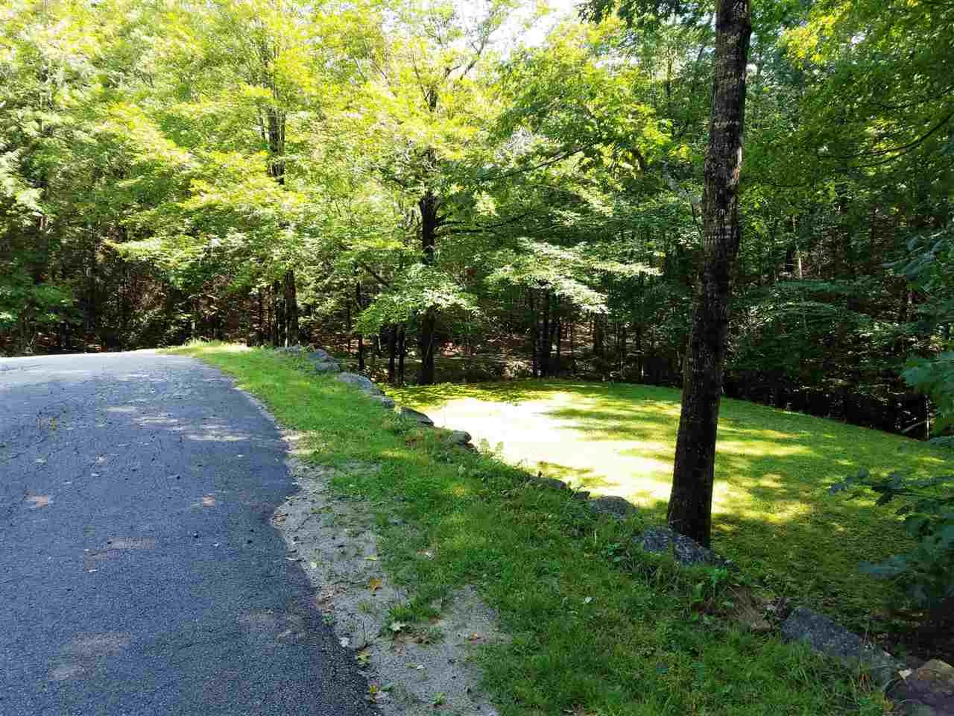 199 High Brook Road Thornton NH 03285
