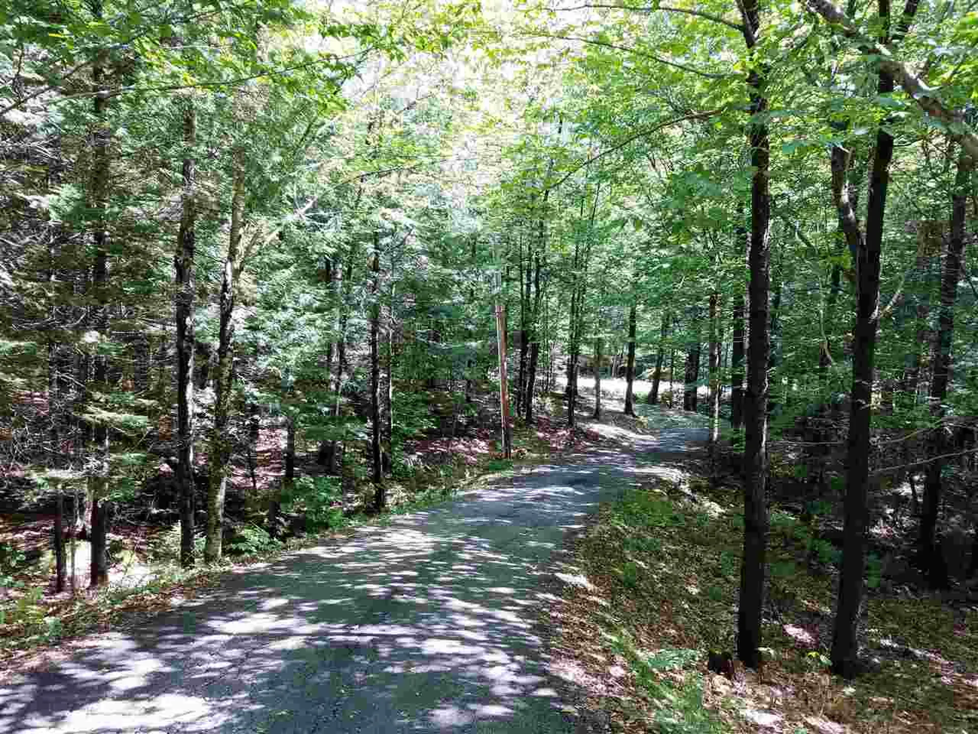 199 High Brook Road Thornton NH 03285