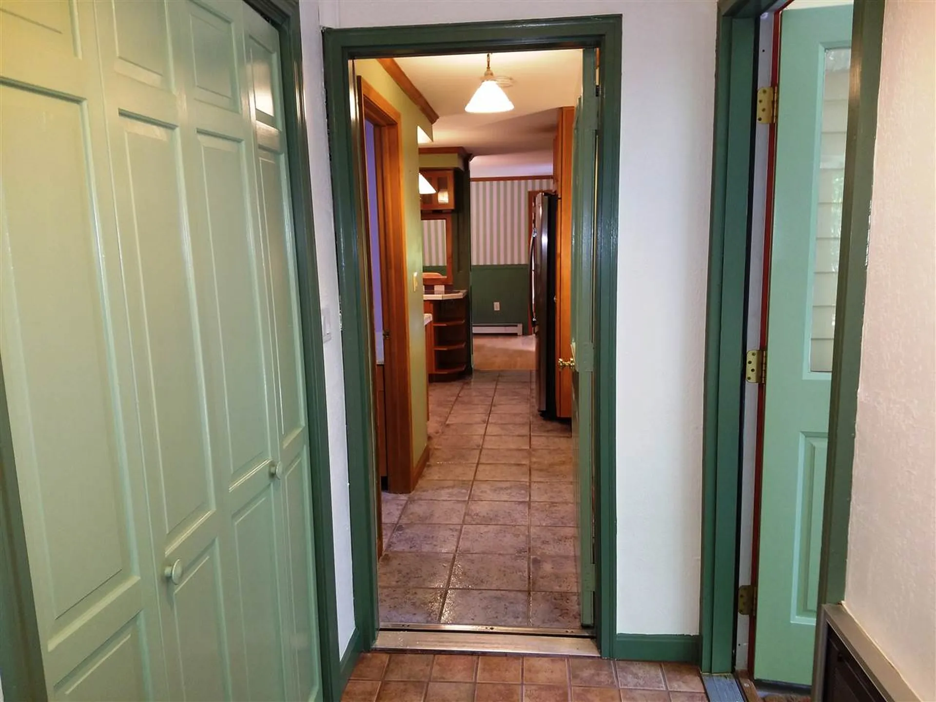 199 High Brook Road Thornton NH 03285