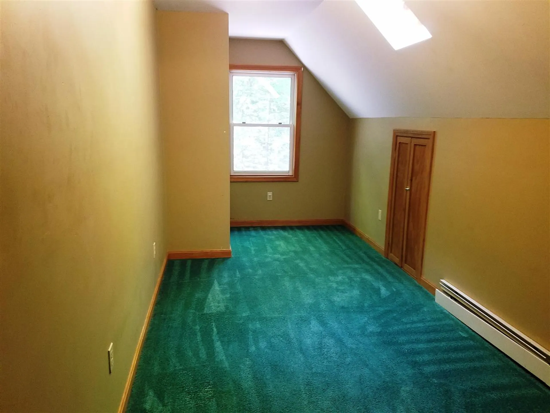 199 High Brook Road Thornton NH 03285