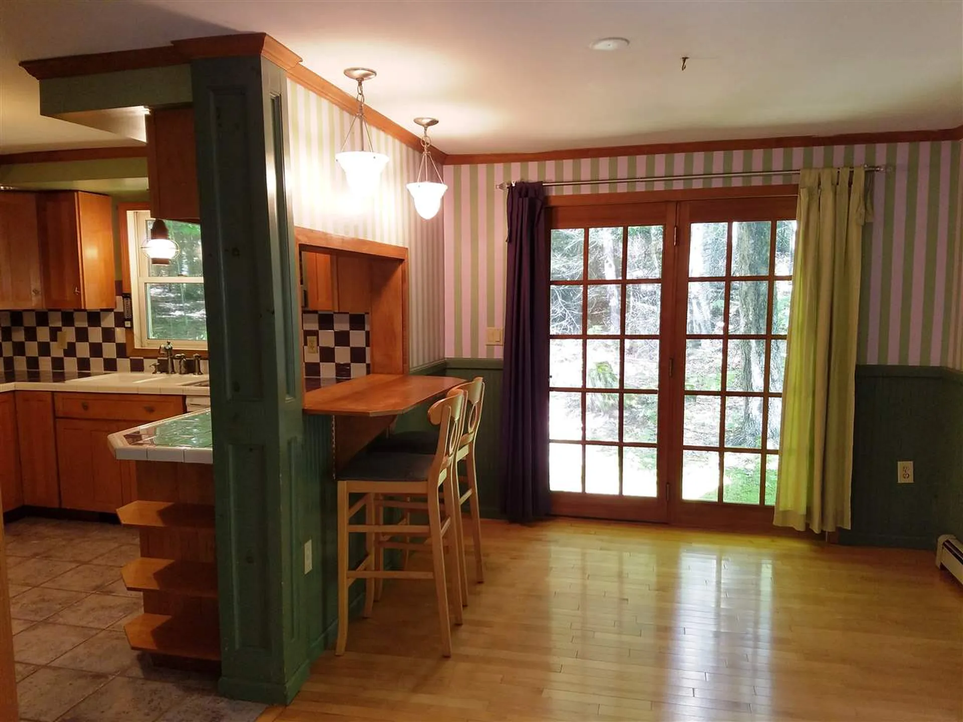 199 High Brook Road Thornton NH 03285