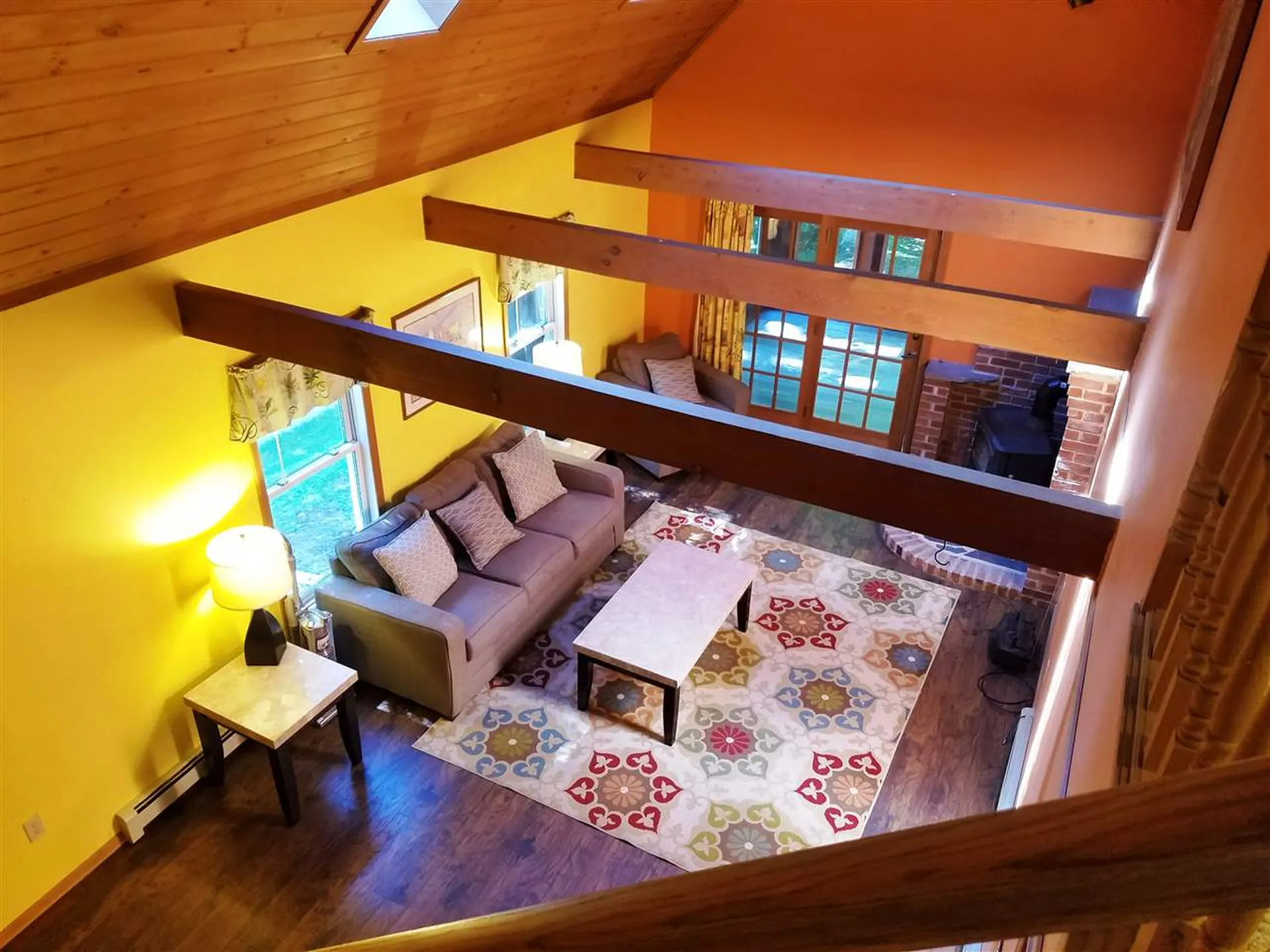 199 High Brook Road Thornton NH 03285