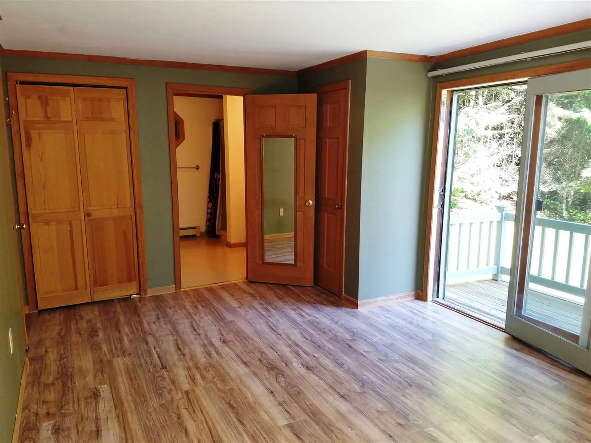 199 High Brook Road Thornton NH 03285