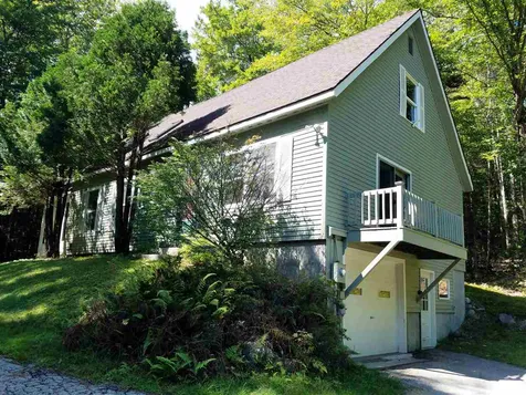 199 High Brook Road Thornton NH 03285