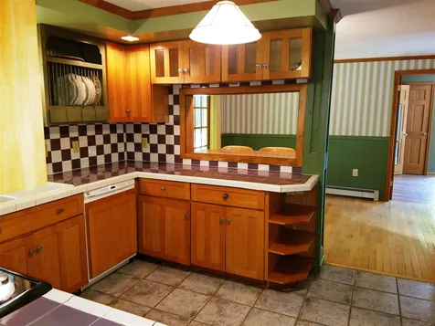199 High Brook Road Thornton NH 03285