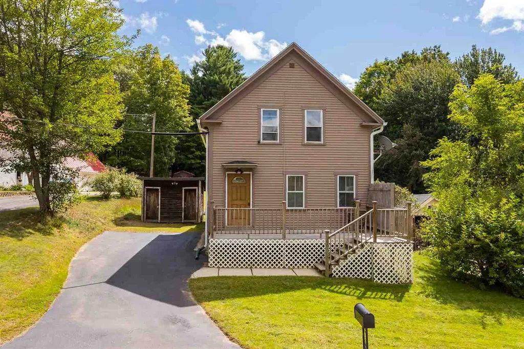 110 Champion Street Lebanon ME 04027