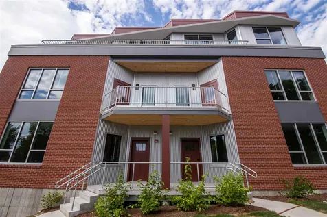 30 Howard Street Burlington VT 05401