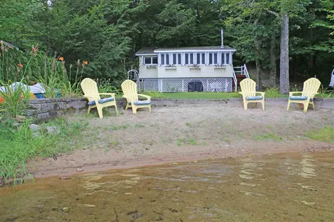 198 Upper Pratt Pond Road New Ipswich NH 03071