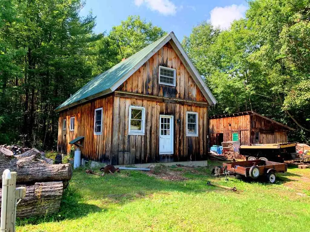 Salisbury NH Real Estate MLS 4776175