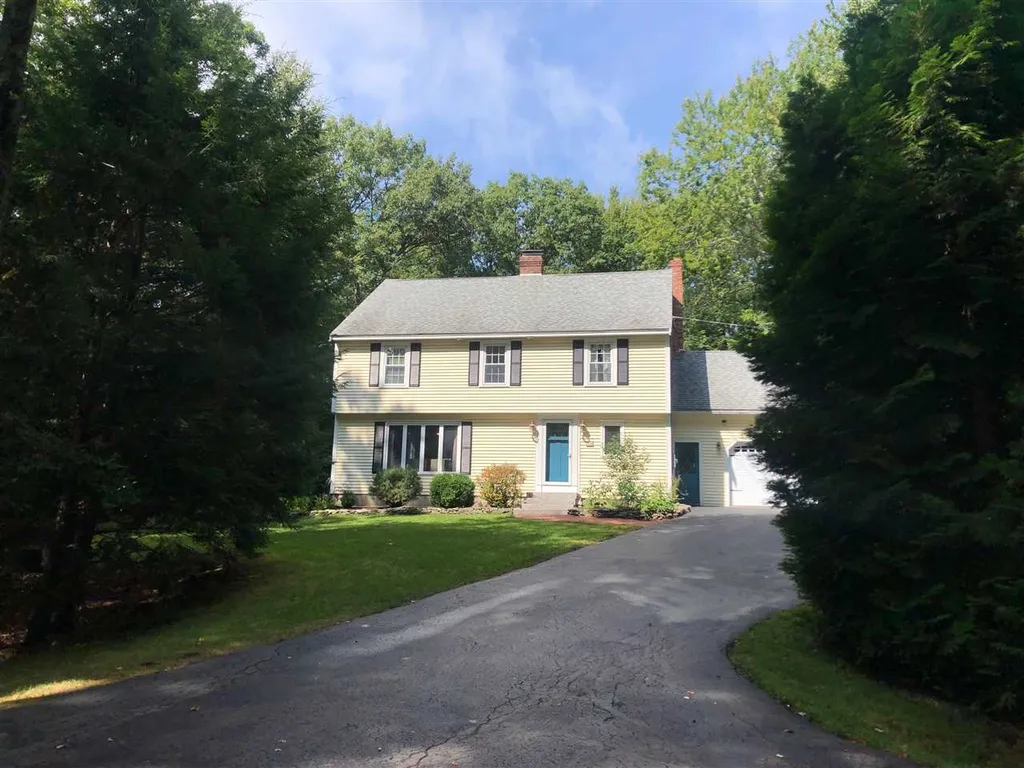 48 Buttrick Road Hampstead NH 03841