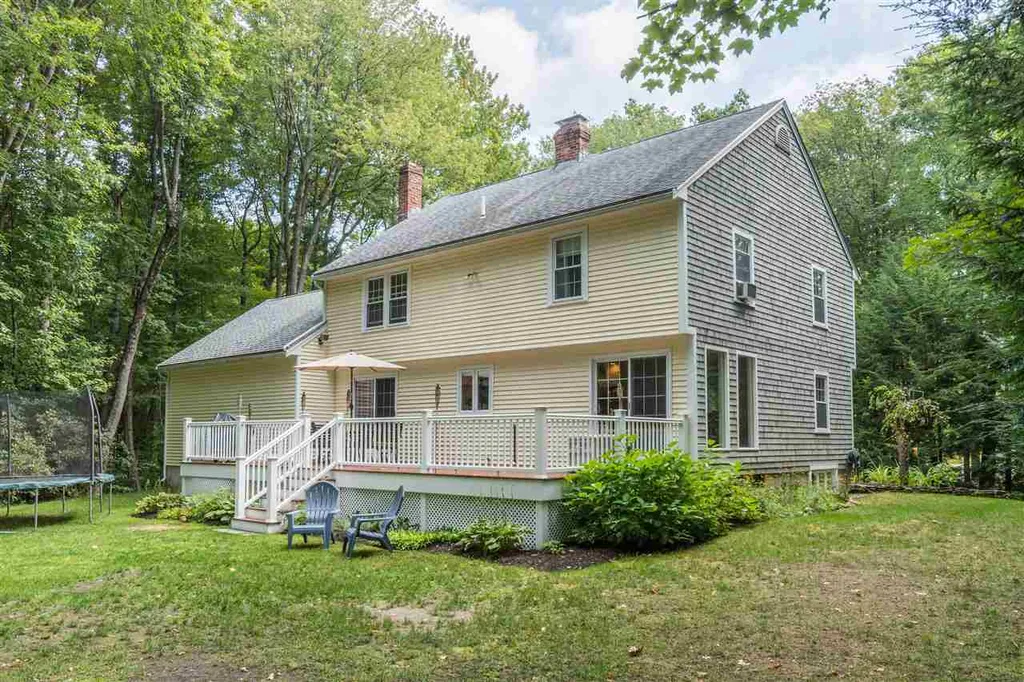 48 Buttrick Road Hampstead NH 03841