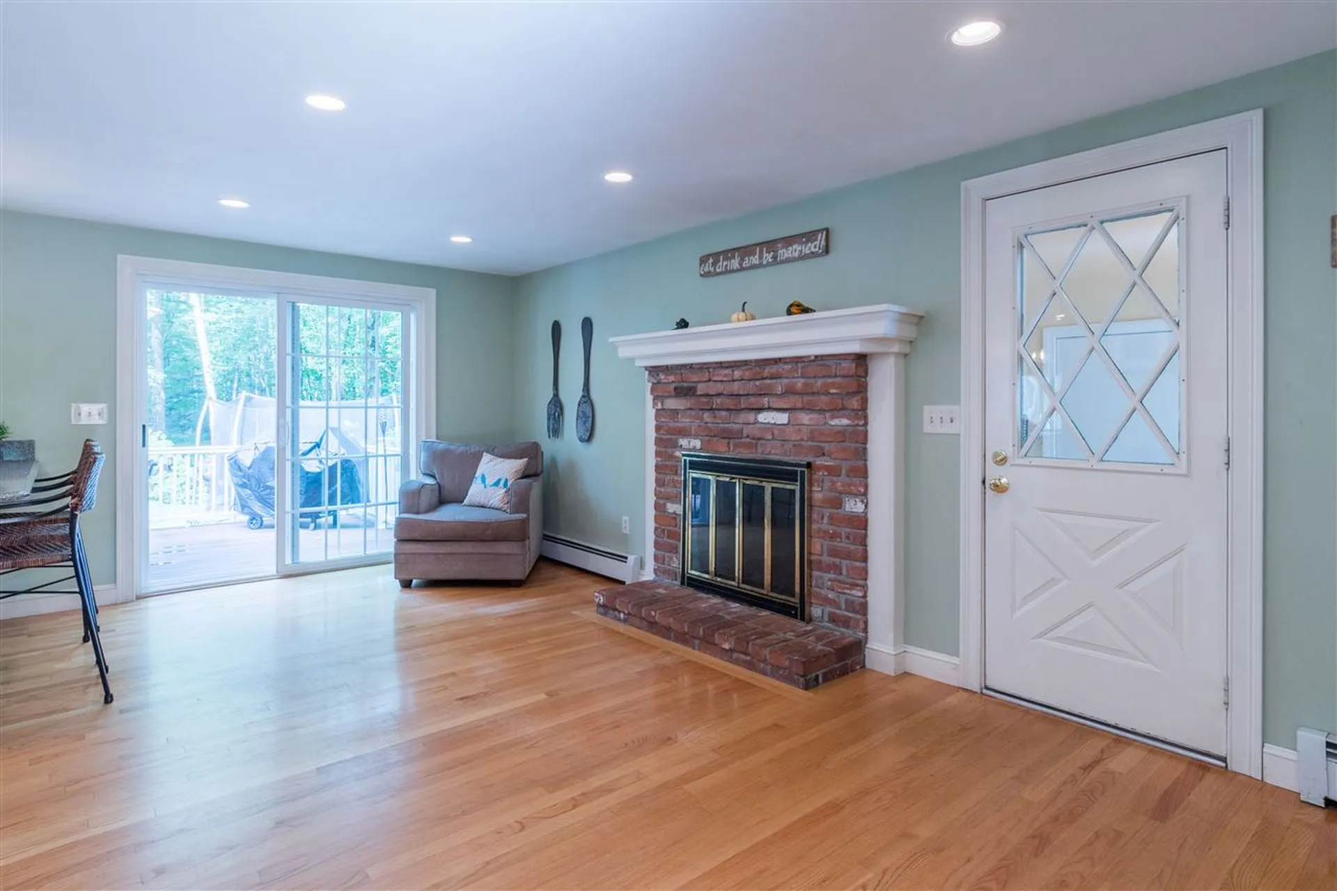 48 Buttrick Road Hampstead NH 03841