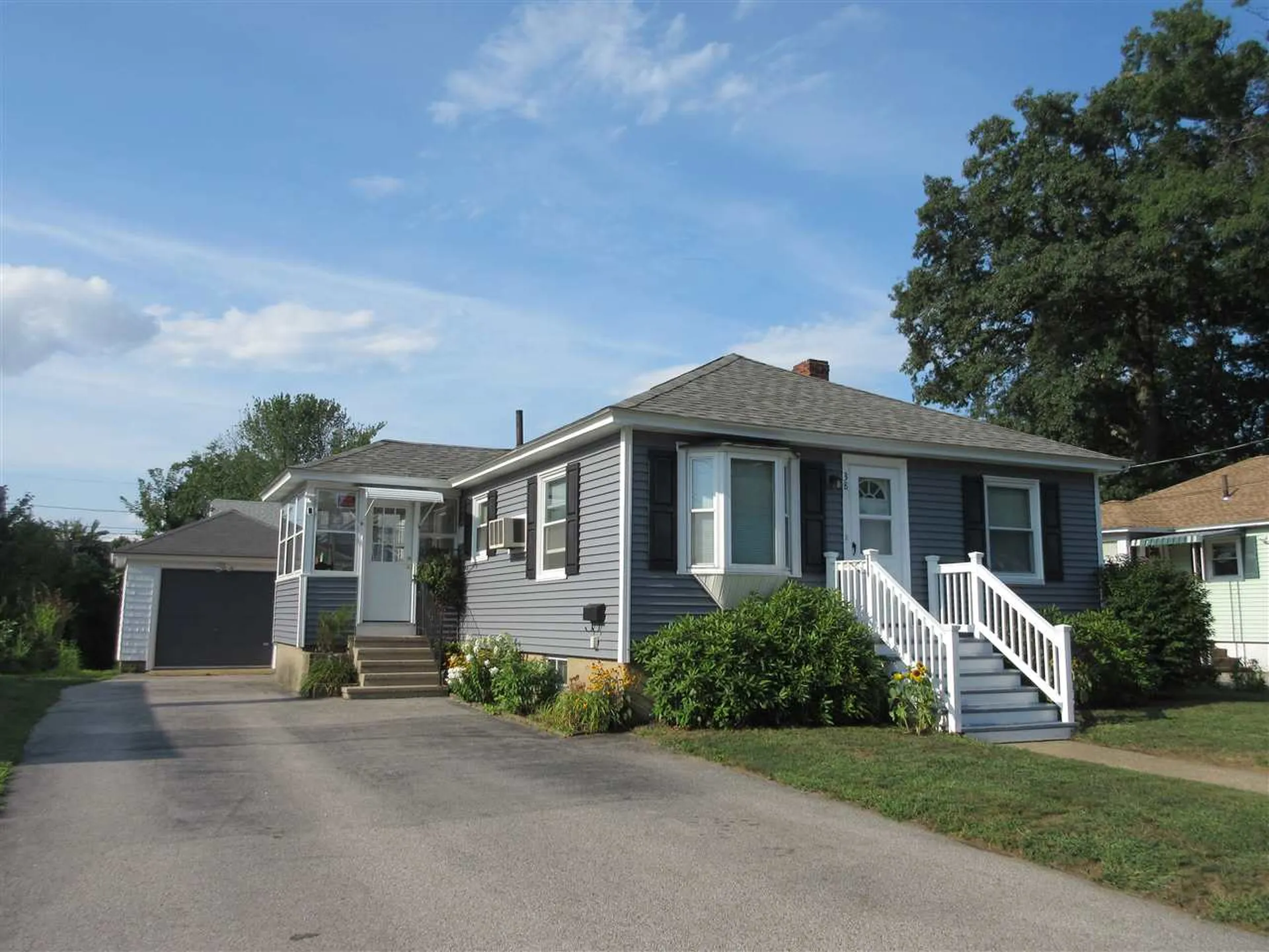 38 Brunelle Avenue Manchester NH 03103