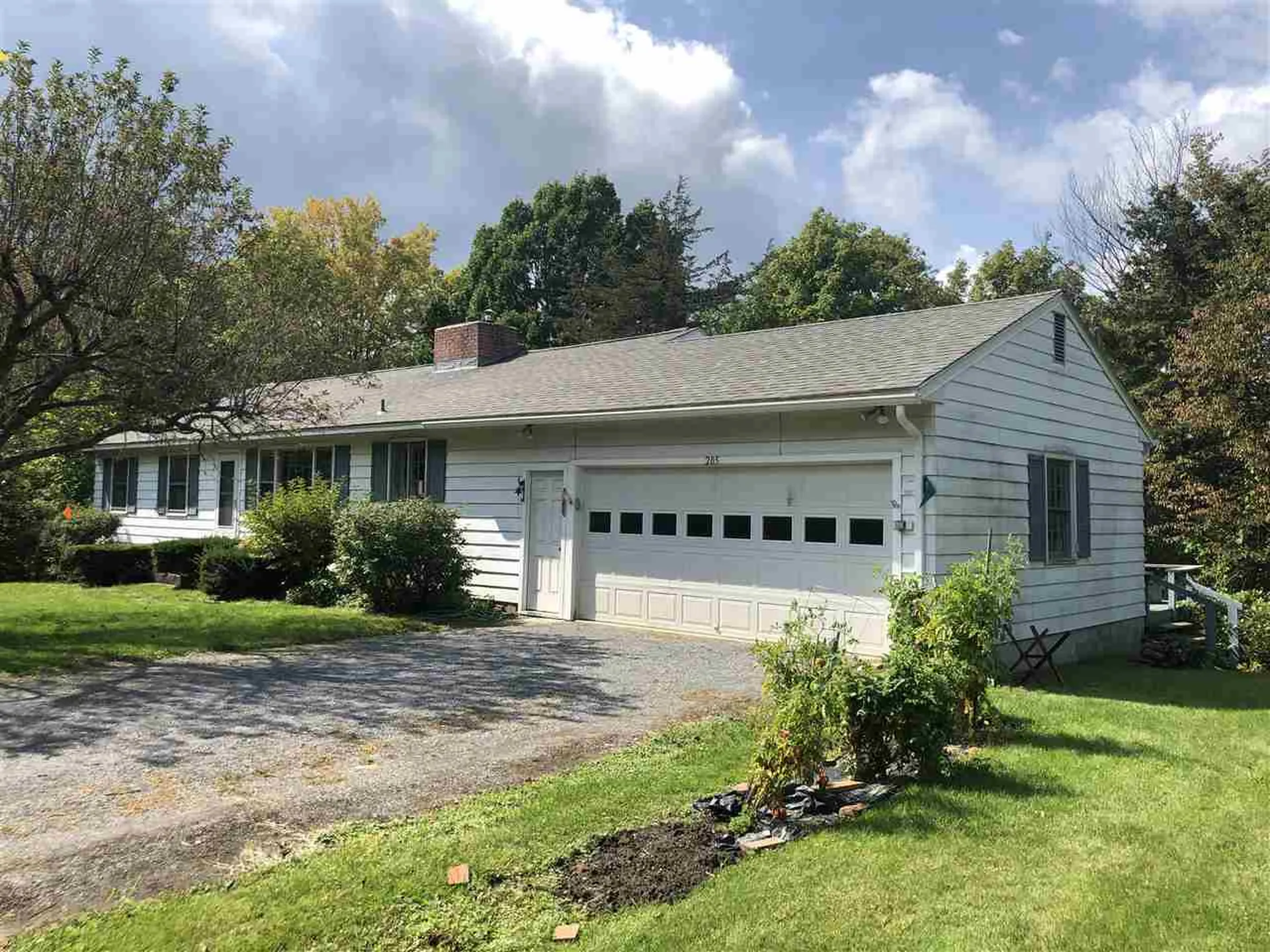 205 Collamer Circle Shelburne VT 05482