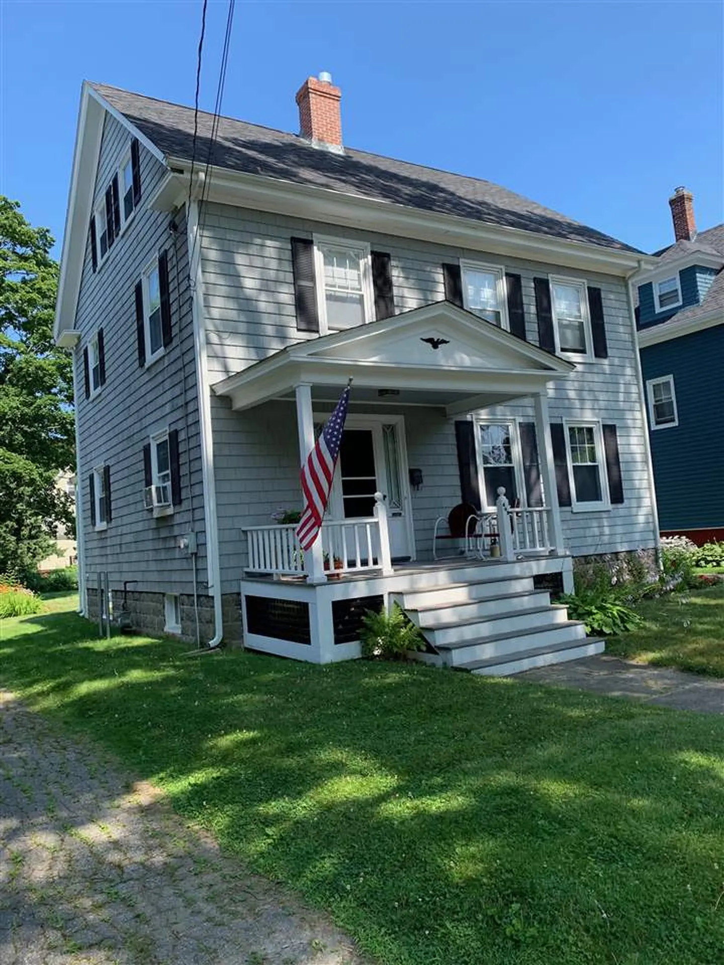 409 Richards Avenue Portsmouth NH 03801