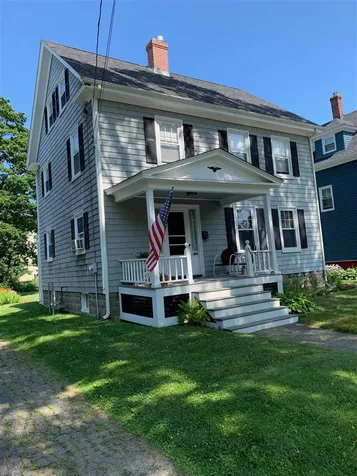 409 Richards Avenue Portsmouth NH 03801