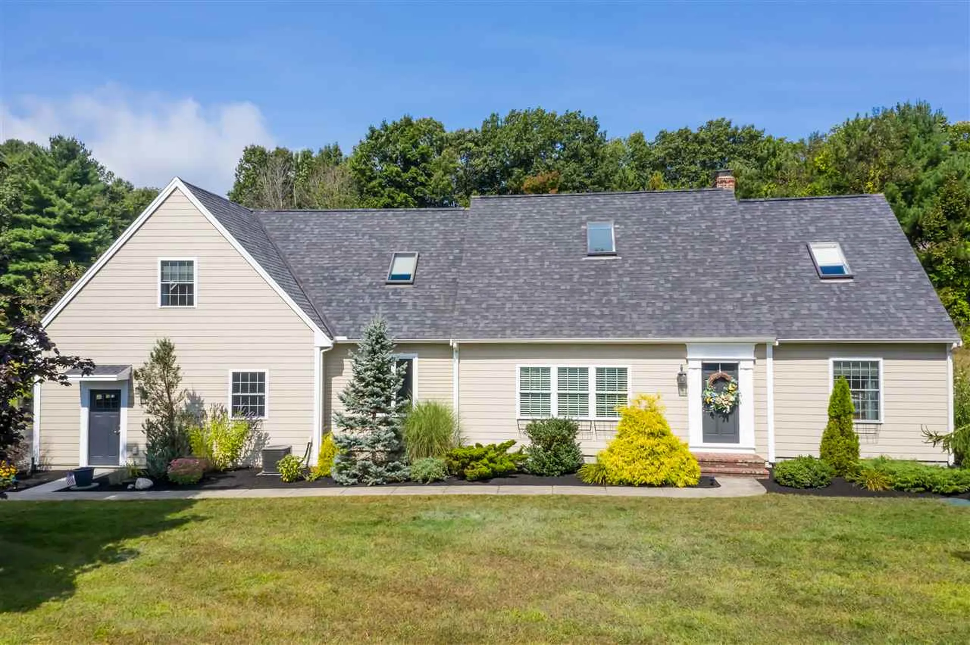 4 Wason Lane Atkinson NH 03811