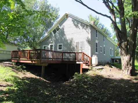 2551 Us Route 5 Derby VT 05829