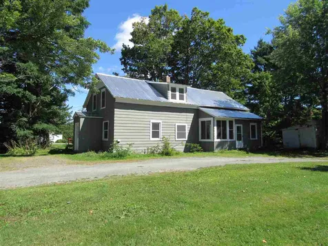 2551 Us Route 5 Derby VT 05829